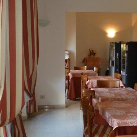 Hotel Major Aventinus روما المظهر الخارجي الصورة