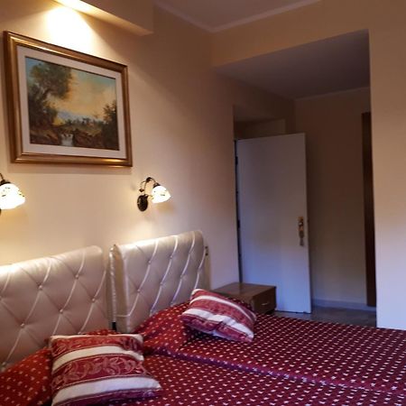 Hotel Major Aventinus روما المظهر الخارجي الصورة