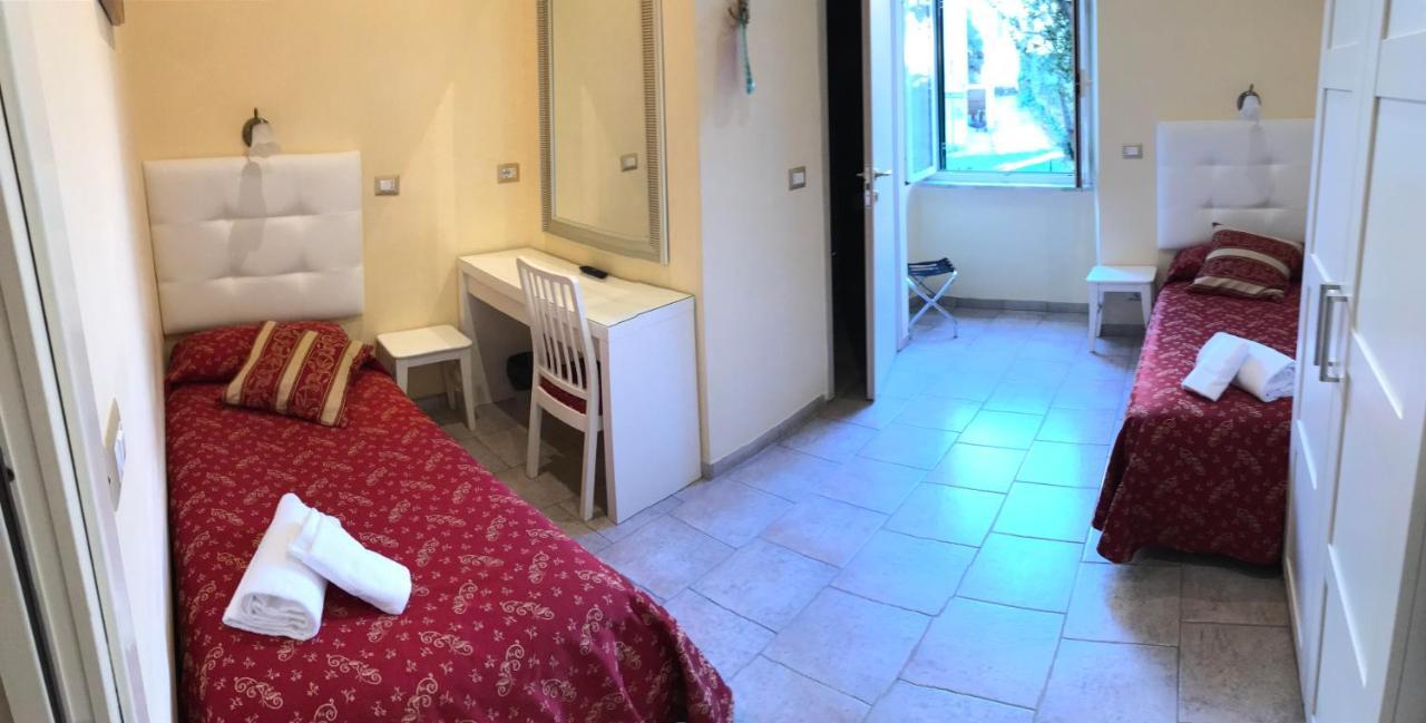 Hotel Major Aventinus روما المظهر الخارجي الصورة