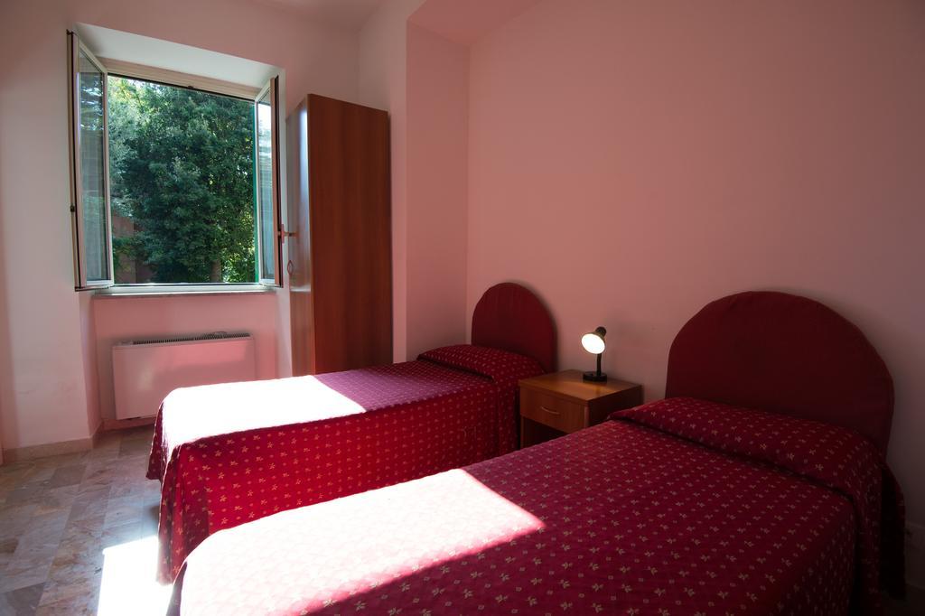 Hotel Major Aventinus روما المظهر الخارجي الصورة