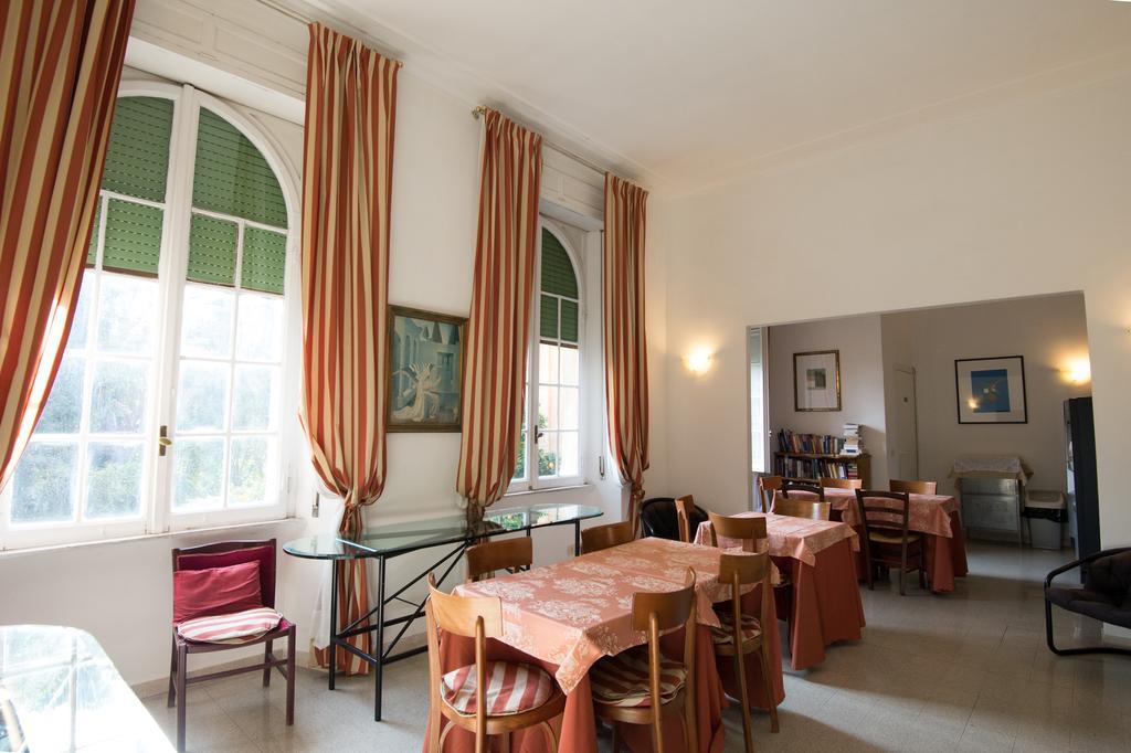Hotel Major Aventinus روما المظهر الخارجي الصورة