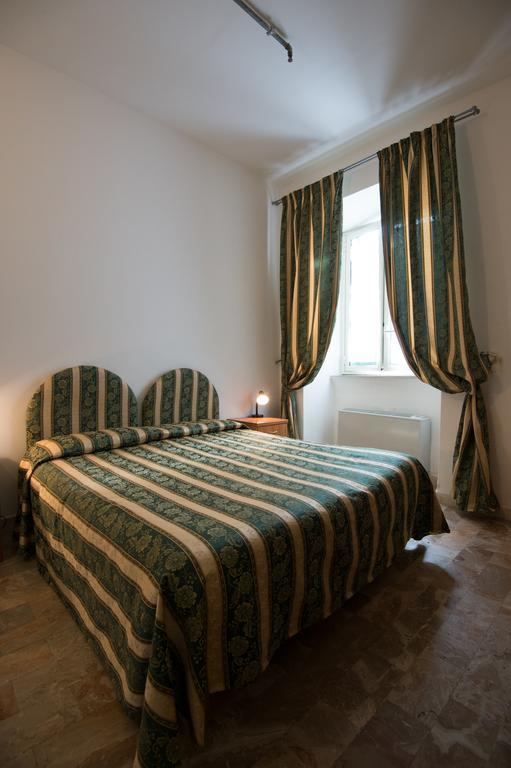 Hotel Major Aventinus روما الغرفة الصورة