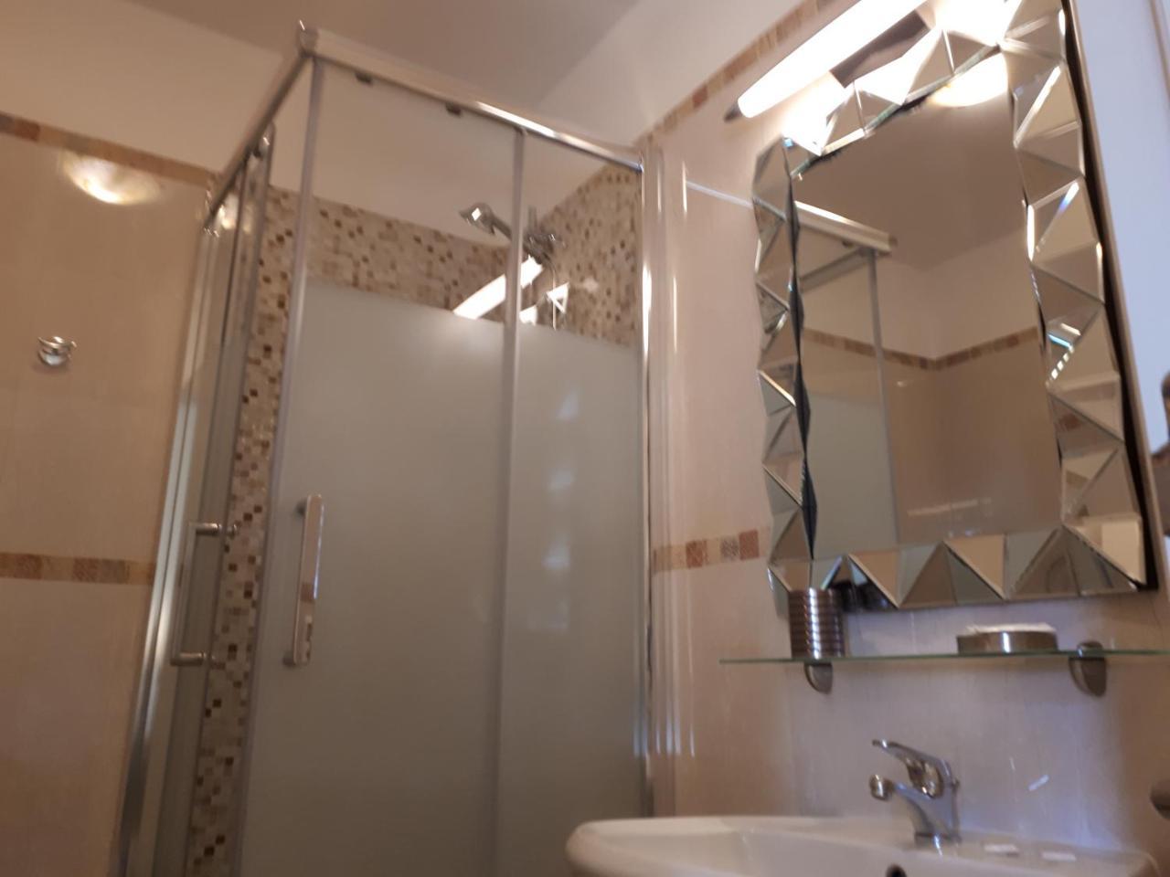 Hotel Major Aventinus روما المظهر الخارجي الصورة